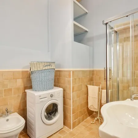 La Bouganville House Agropoli
