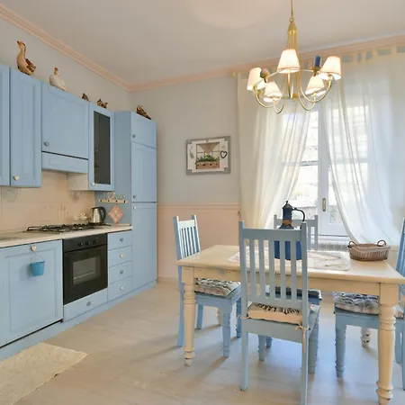 La Bouganville House * Agropoli