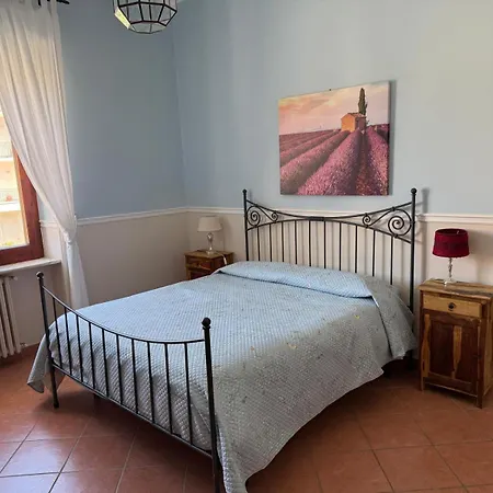 La Bouganville House *
