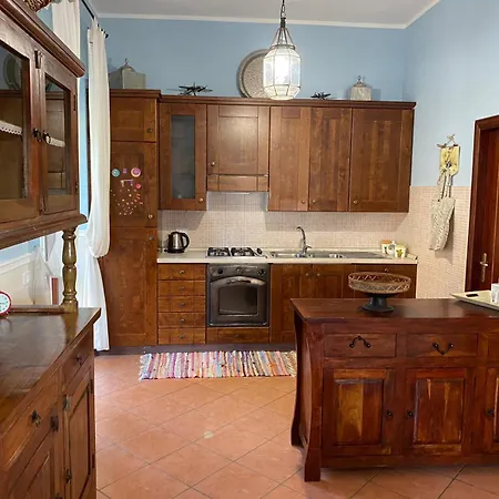 La Bouganville Holiday House