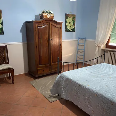 Apartment La Bouganville Holiday House