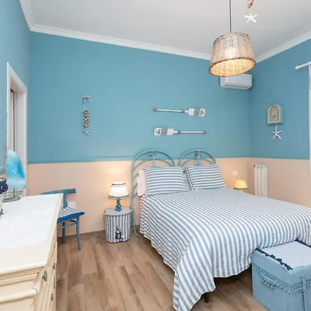 La Bouganville Holiday House Apartment