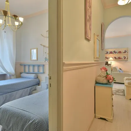 La Bouganville Holiday House *