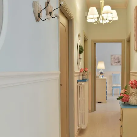 La Bouganville House