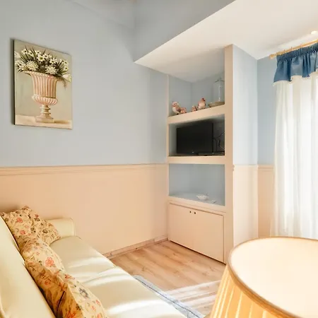 La Bouganville Holiday House * Agropoli