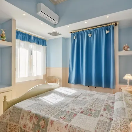 La Bouganville Holiday House Apartment