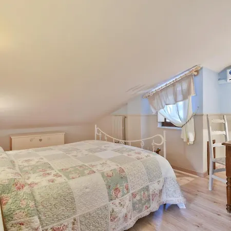 Apartment La Bouganville Holiday House