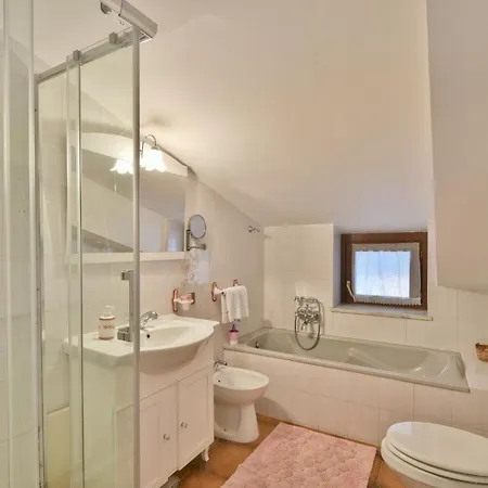 La Bouganville Holiday House Agropoli