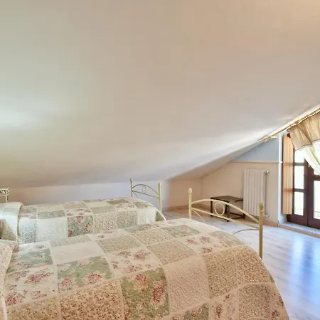 La Bouganville House Apartment