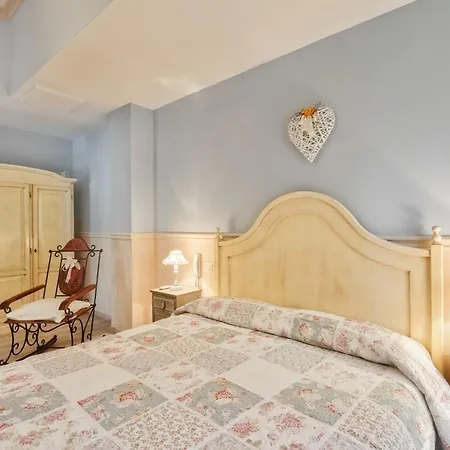 La Bouganville Holiday House Apartment Agropoli