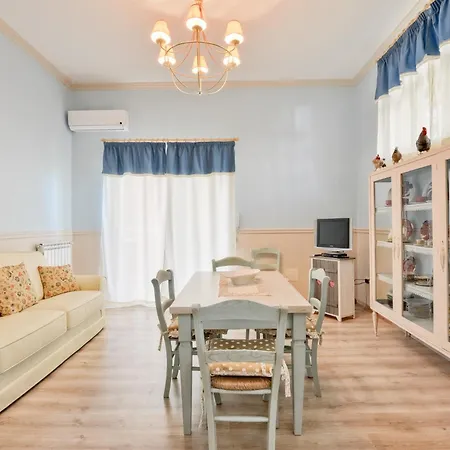 La Bouganville House