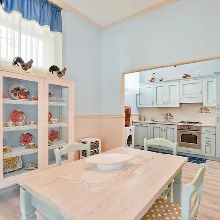 La Bouganville House Agropoli