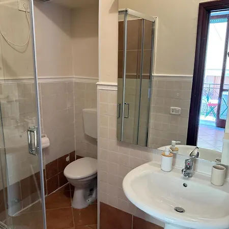 La Bouganville Holiday House Apartment