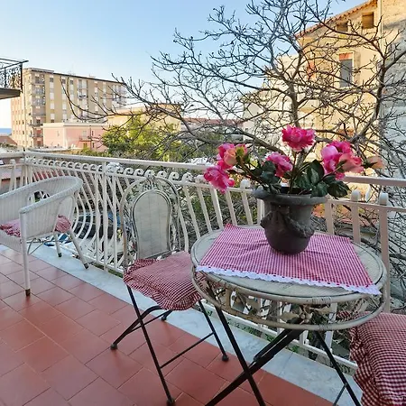 La Bouganville Holiday House * Agropoli