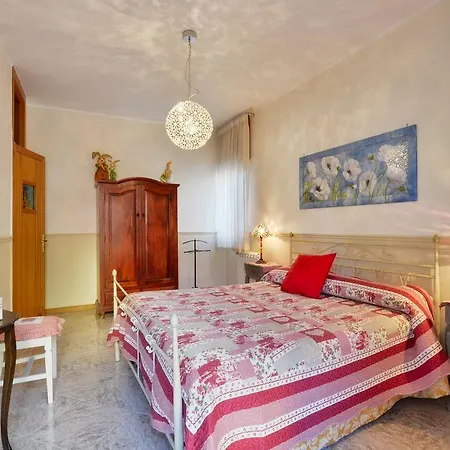 La Bouganville House Apartment *