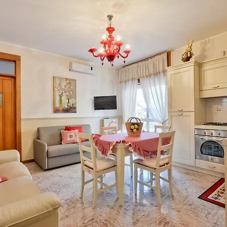 La Bouganville Holiday House * Agropoli